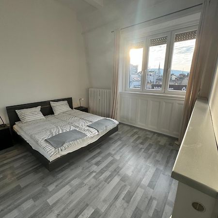 Budapest Panorama Residence エクステリア 写真